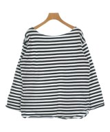 FRAMeWORK（フレームワーク）Tシャツ・カットソー 白 サイズ:F レディース/2200650643062