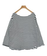 FRAMeWORK（フレームワーク）Tシャツ・カットソー 白 サイズ:F レディース/2200650643062