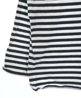 FRAMeWORK（フレームワーク）Tシャツ・カットソー 白 サイズ:F レディース/2200650643062