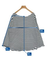 FRAMeWORK（フレームワーク）Tシャツ・カットソー 白 サイズ:F レディース/2200650643062