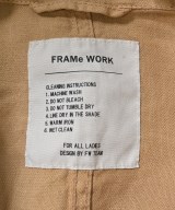 FRAMeWORK（フレームワーク）その他 ベージュ サイズ:F レディース/2200650698093