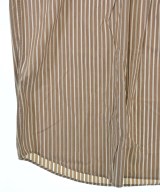 FRAMeWORK（フレームワーク）シャツワンピース 茶 サイズ:38(M位) レディース/2200649666010