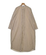 FRAMeWORK シャツワンピース