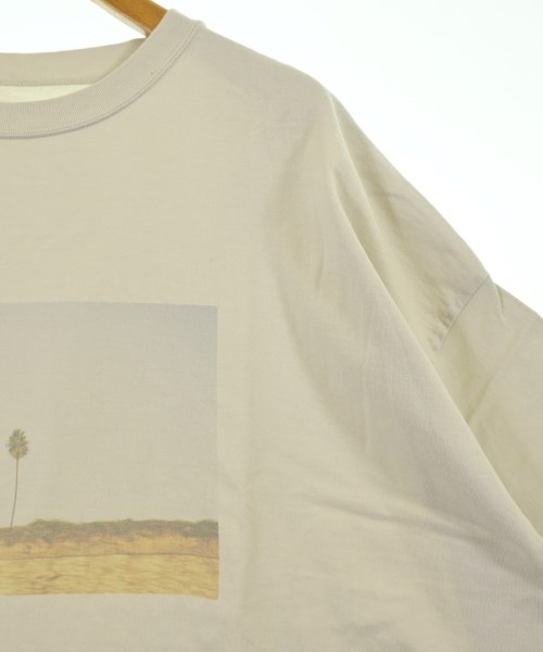 FRAMeWORK（フレームワーク）Tシャツ・カットソー グレー サイズ:F レディース/2200650119024