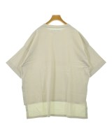 FRAMeWORK（フレームワーク）Tシャツ・カットソー グレー サイズ:F レディース/2200650119024