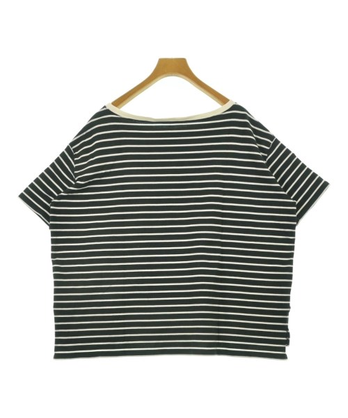 FRAMeWORK（フレームワーク）Tシャツ・カットソー 黒 サイズ:F レディース/2200650119062