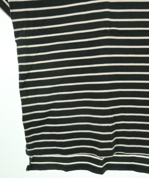 FRAMeWORK（フレームワーク）Tシャツ・カットソー 黒 サイズ:F レディース/2200650119062