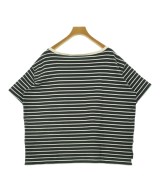 FRAMeWORK（フレームワーク）Tシャツ・カットソー 黒 サイズ:F レディース/2200650119062