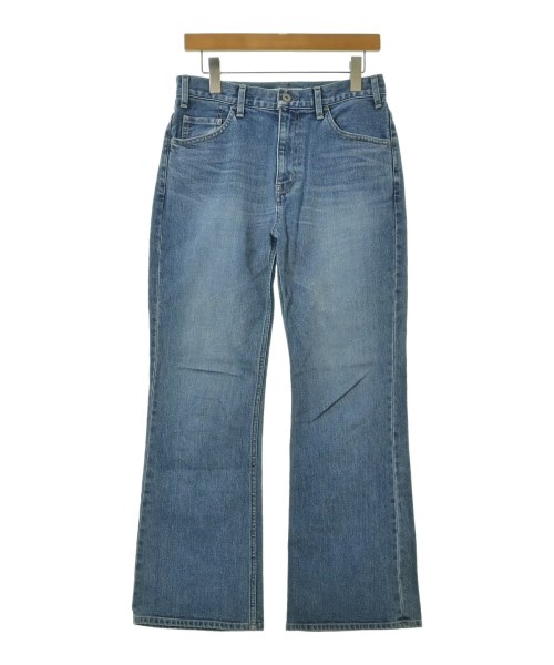 FRAMeWORK(フレームワーク)デニムパンツ 青 サイズ:40(M位)/2200650119154