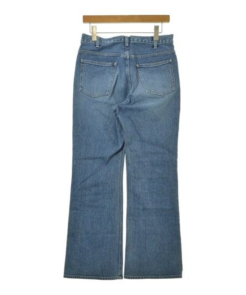 FRAMeWORK（フレームワーク）デニムパンツ 青 サイズ:40(M位) レディース/2200650119154