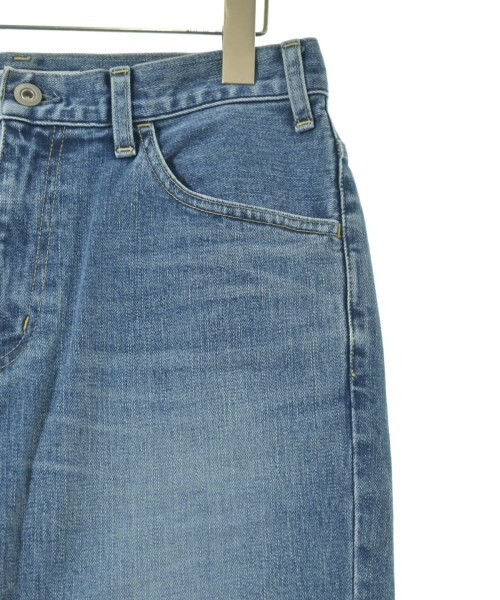 FRAMeWORK（フレームワーク）デニムパンツ 青 サイズ:40(M位) レディース/2200650119154