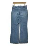 FRAMeWORK（フレームワーク）デニムパンツ 青 サイズ:40(M位) レディース/2200650119154