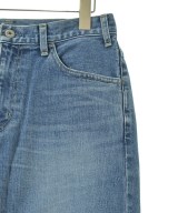 FRAMeWORK（フレームワーク）デニムパンツ 青 サイズ:40(M位) レディース/2200650119154