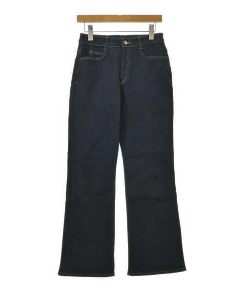 FRAMeWORK(フレームワーク)デニムパンツ 紺 サイズ:40(M位)/2200650119161