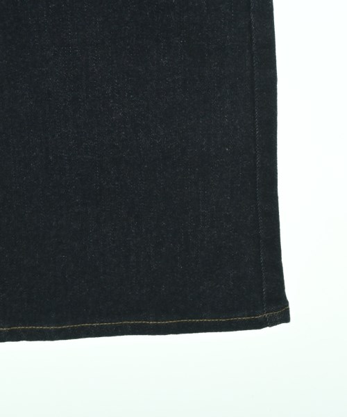 FRAMeWORK（フレームワーク）デニムパンツ 紺 サイズ:40(M位) レディース/2200650119161