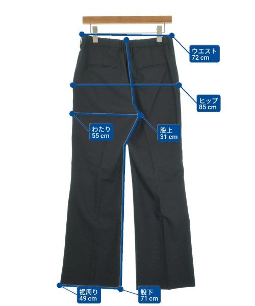 FRAMeWORK（フレームワーク）その他 紺 サイズ:40(M位) レディース/2200650119185