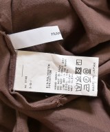 FRAMeWORK（フレームワーク）ブラウス 茶 サイズ:F レディース/2200655245049