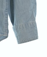 FRAMeWORK（フレームワーク）カジュアルシャツ 青 サイズ:F レディース/2200655245056