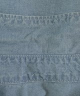 FRAMeWORK（フレームワーク）カジュアルシャツ 青 サイズ:F レディース/2200655245056