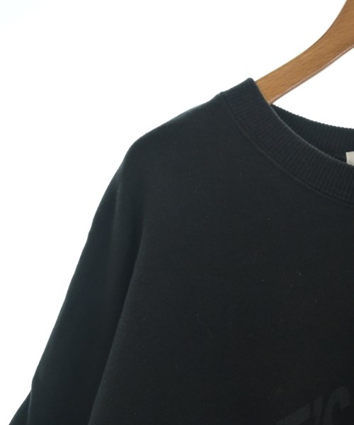 FRAMeWORK（フレームワーク）スウェット 黒 サイズ:F レディース/2200645308051