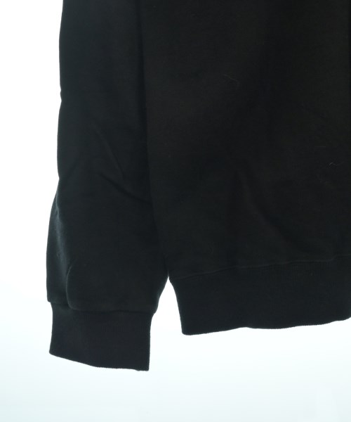 FRAMeWORK（フレームワーク）スウェット 黒 サイズ:F レディース/2200645308051