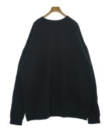 FRAMeWORK（フレームワーク）スウェット 黒 サイズ:F レディース/2200645308051