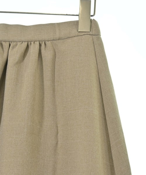 FRAMeWORK（フレームワーク）ロング・マキシ丈スカート ピンク サイズ:36(S位) レディース/2200648711179