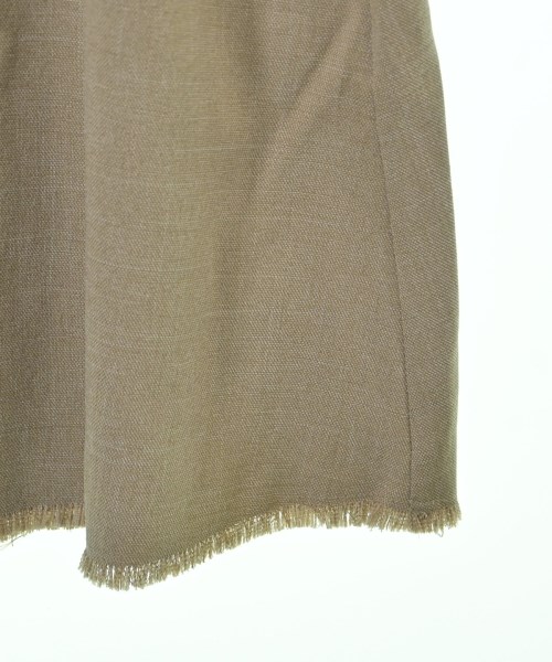 FRAMeWORK（フレームワーク）ロング・マキシ丈スカート ピンク サイズ:36(S位) レディース/2200648711179