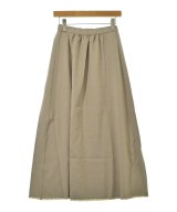 FRAMeWORK（フレームワーク）ロング・マキシ丈スカート ピンク サイズ:36(S位) レディース/2200648711179