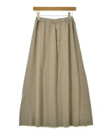 FRAMeWORK（フレームワーク）ロング・マキシ丈スカート ピンク サイズ:36(S位) レディース/2200648711179