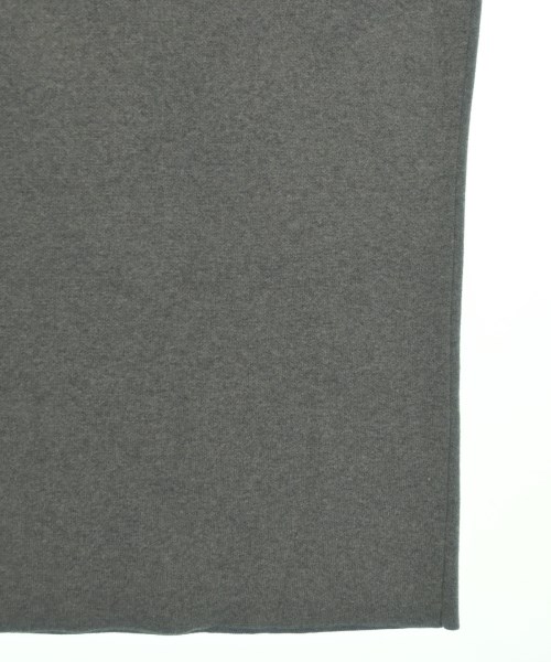 FRAMeWORK（フレームワーク）ロング・マキシ丈スカート グレー サイズ:38(M位) レディース/2200649967070