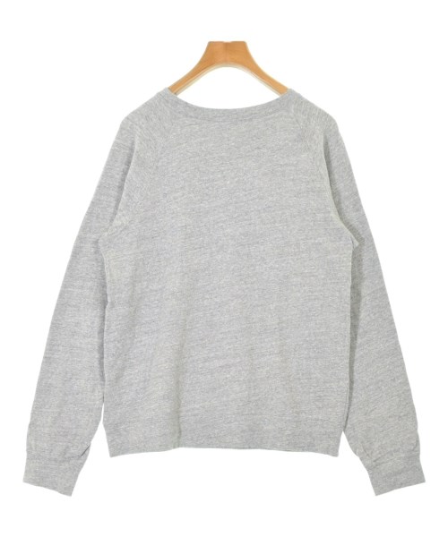 FRAMeWORK（フレームワーク）Tシャツ・カットソー グレー サイズ:-(M位) レディース/2200649967230