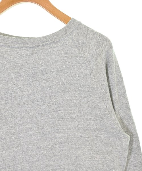FRAMeWORK（フレームワーク）Tシャツ・カットソー グレー サイズ:-(M位) レディース/2200649967230