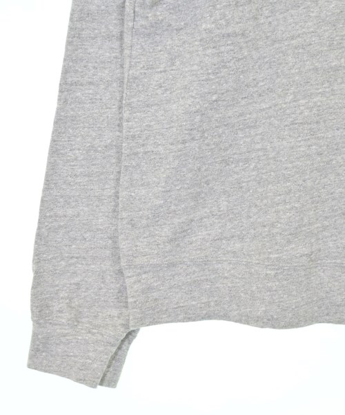 FRAMeWORK（フレームワーク）Tシャツ・カットソー グレー サイズ:-(M位) レディース/2200649967230