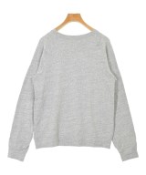 FRAMeWORK（フレームワーク）Tシャツ・カットソー グレー サイズ:-(M位) レディース/2200649967230