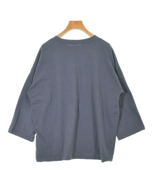 FRAMeWORK（フレームワーク）Tシャツ・カットソー 紺 サイズ:-(M位) レディース/2200649967247