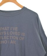 FRAMeWORK（フレームワーク）Tシャツ・カットソー 紺 サイズ:-(M位) レディース/2200649967247