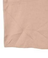 FRAMeWORK（フレームワーク）タンクトップ ベージュ サイズ:-(M位) レディース/2200650459021