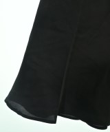 FRAMeWORK（フレームワーク）ロング・マキシ丈スカート 黒 サイズ:36(S位) レディース/2200644889070