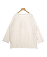 FRAMeWORK（フレームワーク）Tシャツ・カットソー ベージュ サイズ:F レディース/2200649788033