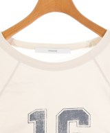 FRAMeWORK（フレームワーク）Tシャツ・カットソー ベージュ サイズ:F レディース/2200649788033