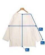 FRAMeWORK（フレームワーク）Tシャツ・カットソー ベージュ サイズ:F レディース/2200649788033