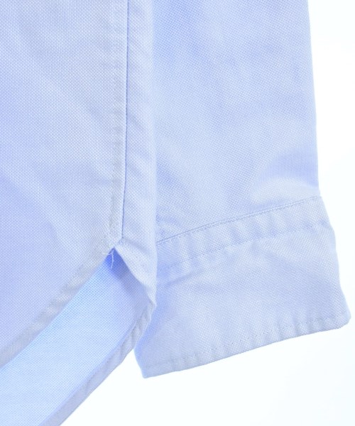 FRAMeWORK（フレームワーク）カジュアルシャツ 青 サイズ:-(M位) レディース/2200649788064