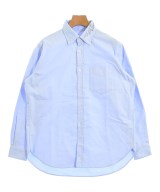 FRAMeWORK（フレームワーク）カジュアルシャツ 青 サイズ:-(M位) レディース/2200649788064