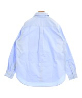 FRAMeWORK（フレームワーク）カジュアルシャツ 青 サイズ:-(M位) レディース/2200649788064