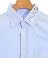 FRAMeWORK（フレームワーク）カジュアルシャツ 青 サイズ:-(M位) レディース/2200649788064