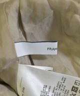 FRAMeWORK（フレームワーク）ロング・マキシ丈スカート ベージュ サイズ:36(S位) レディース/2200650051034