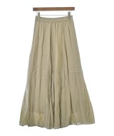 FRAMeWORK ロング・マキシ丈スカート