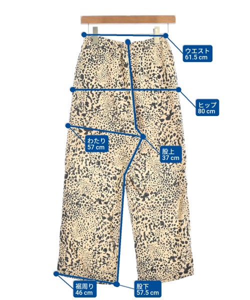 FRAMeWORK（フレームワーク）その他 ベージュ サイズ:36(S位) レディース/2200650626089