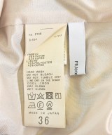 FRAMeWORK（フレームワーク）その他 ベージュ サイズ:36(S位) レディース/2200650626089